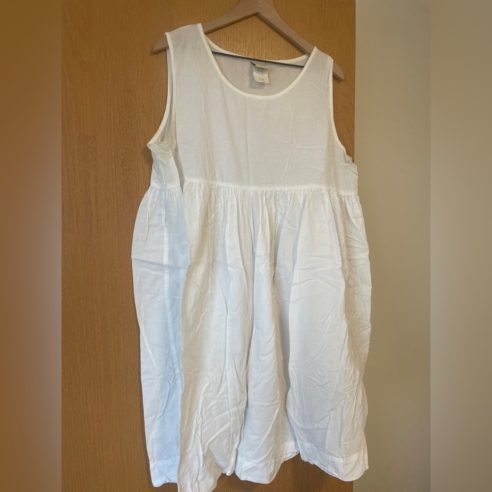 Son de flor slip petticoat